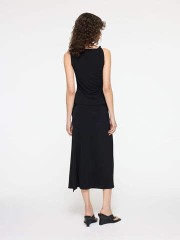 Elemental Lera Skirt | Black