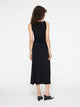 Elemental Lera Skirt | Black