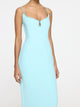 Marlo Dress | Celeste Blue