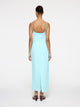 Marlo Dress | Celeste Blue