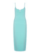 Marlo Dress | Celeste Blue