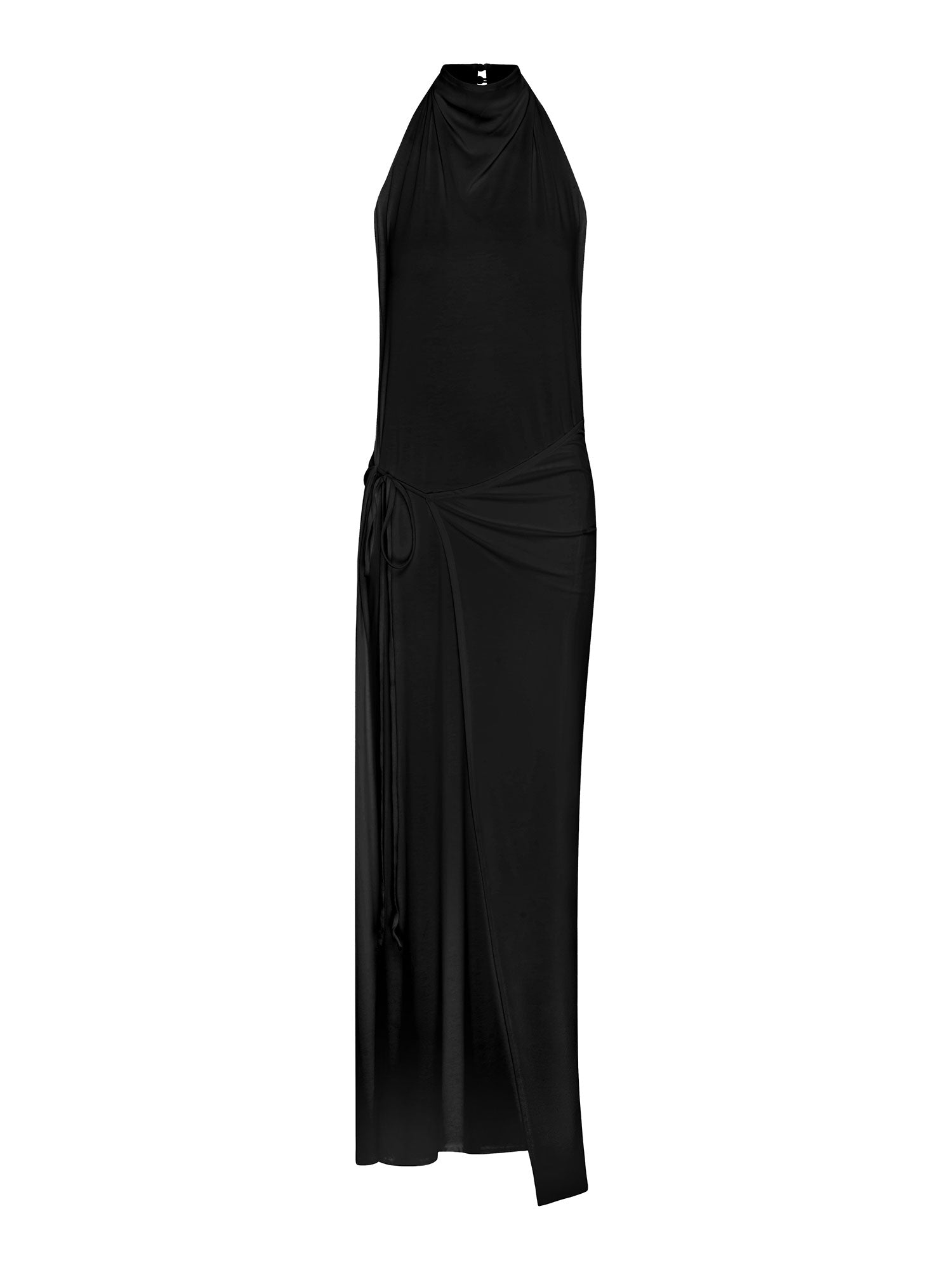 Mia Dress | Black