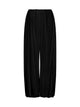 Olive Pant | Black