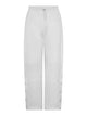 Elemental Parachute Pants | White
