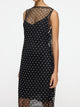 Pearl Dress | Black