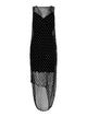 Pearl Dress | Black