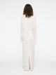 Elemental Popcorn Shirt | White