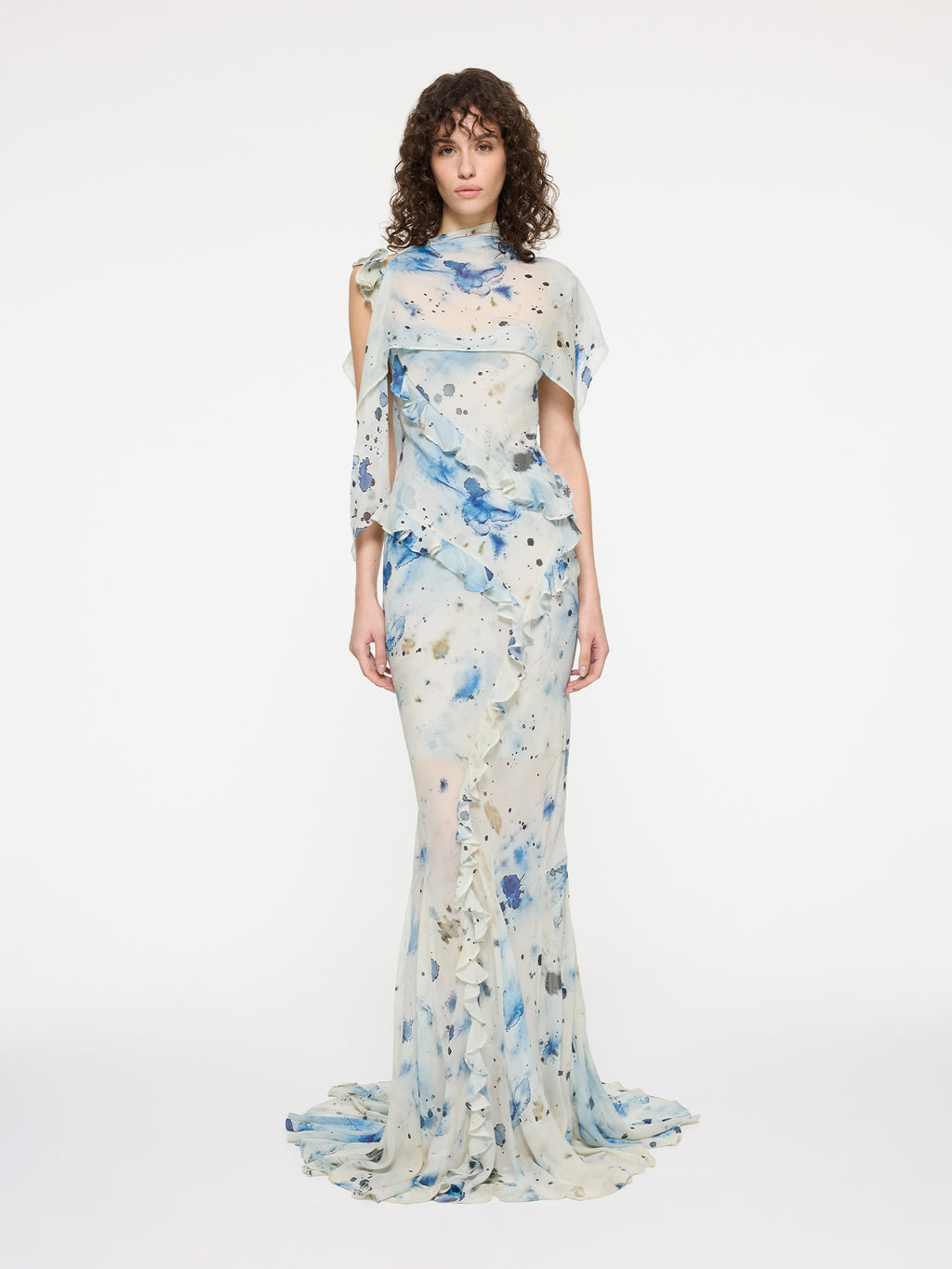Women's Dresses | Paris Georgia Official Store
