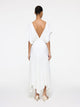 Sloane Dress | White