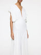 Sloane Dress | White