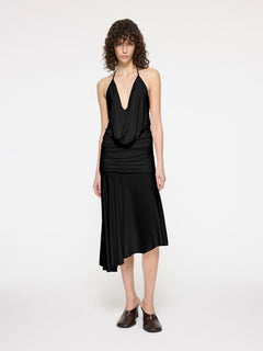 Woodren Dress | Black