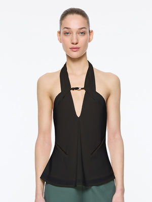 Ken Top | Black