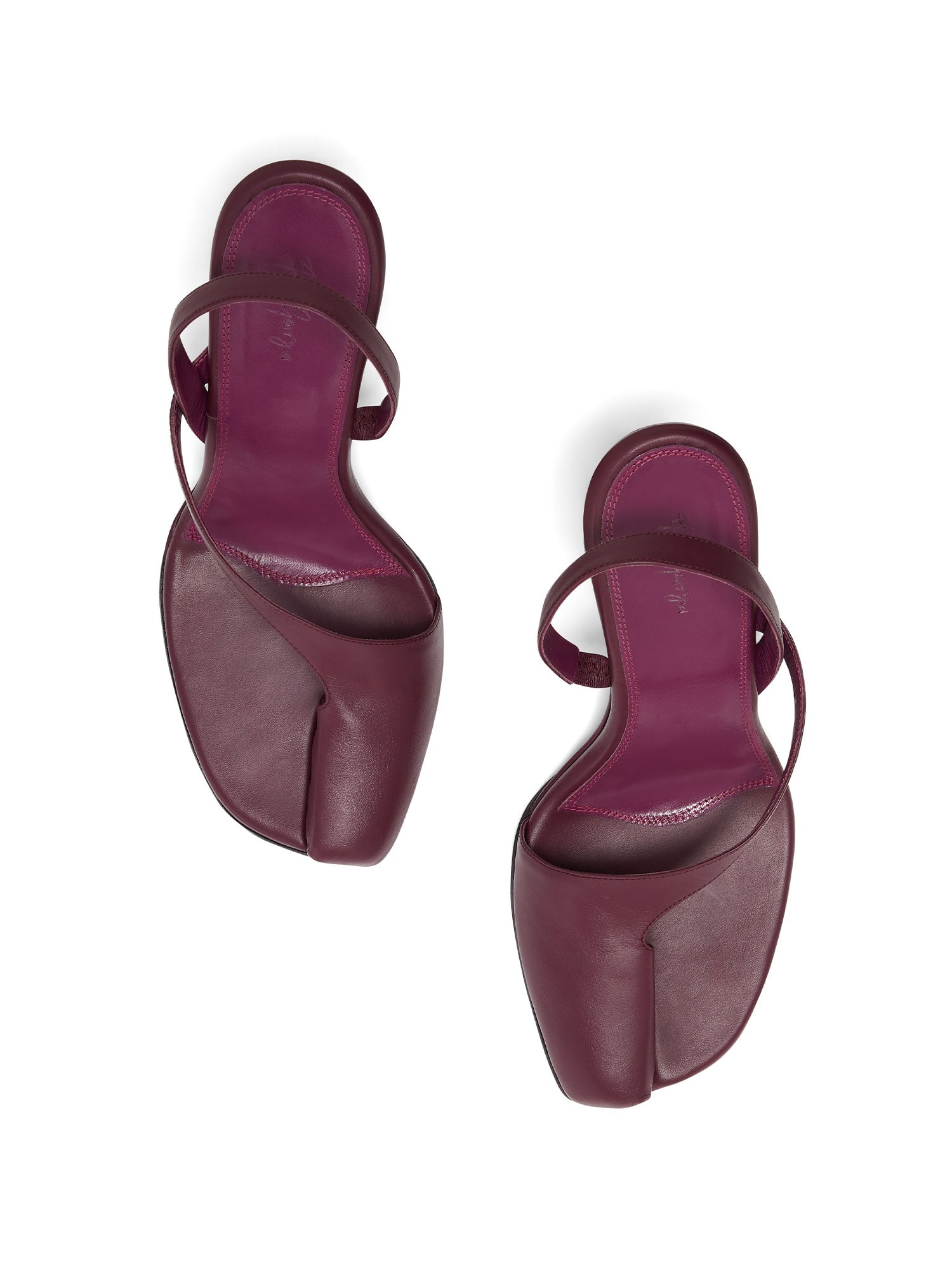 09 Eline Wedge | Marmount
