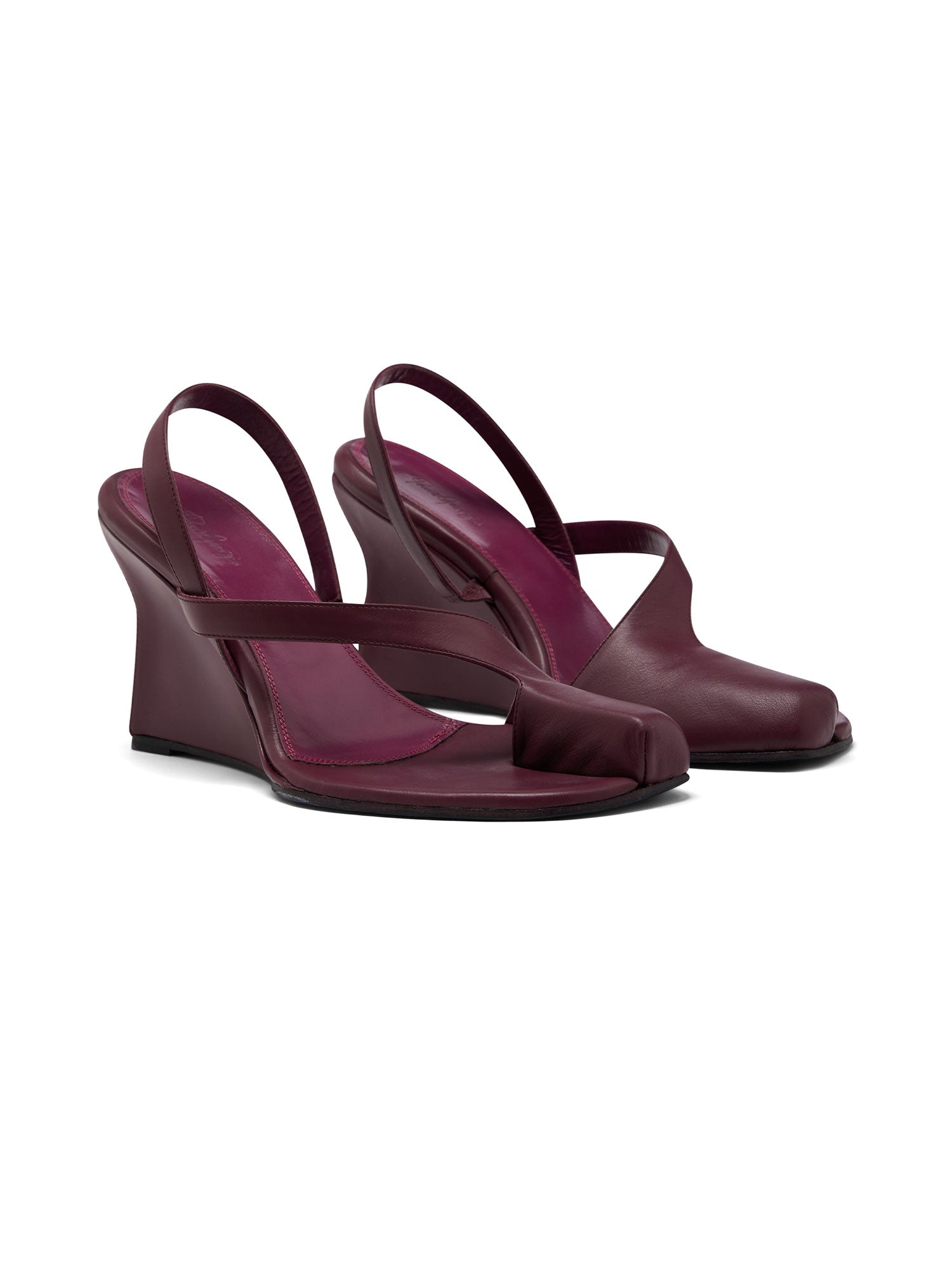 09 Eline Wedge | Marmount