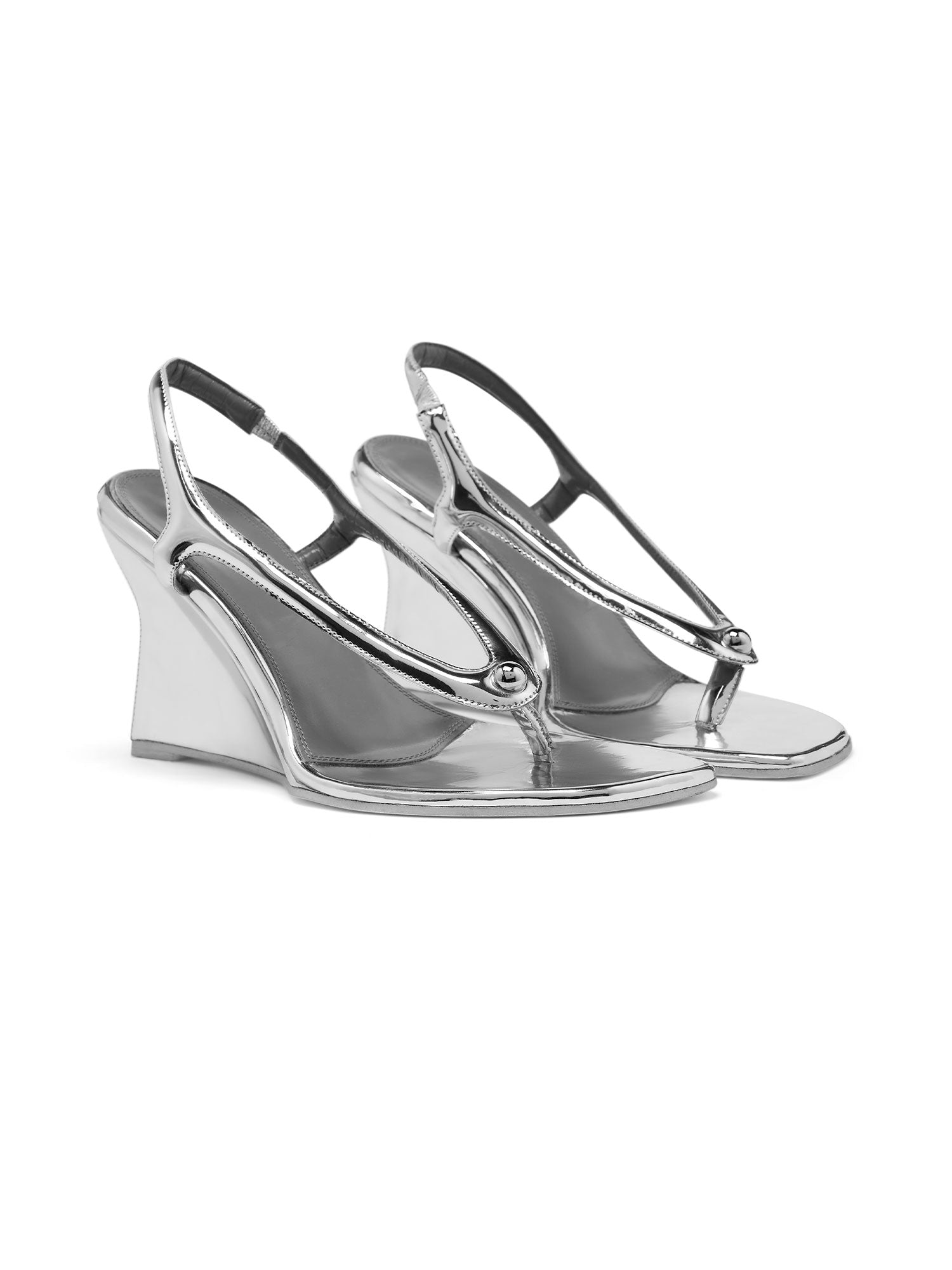 Valentina Wedge | Specchio
