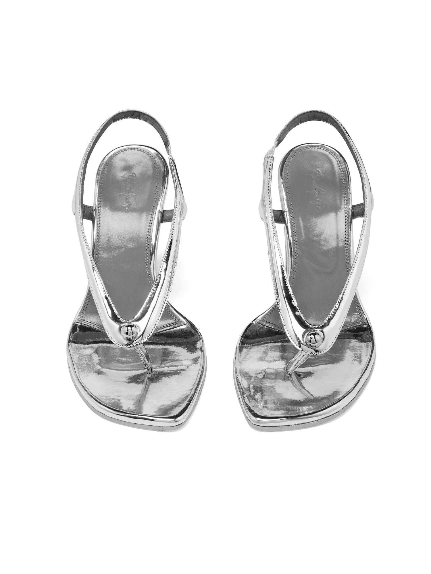 Valentina Wedge | Specchio