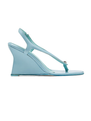 09 Valentina Wedge | Nuvola