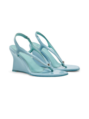 09 Valentina Wedge | Nuvola