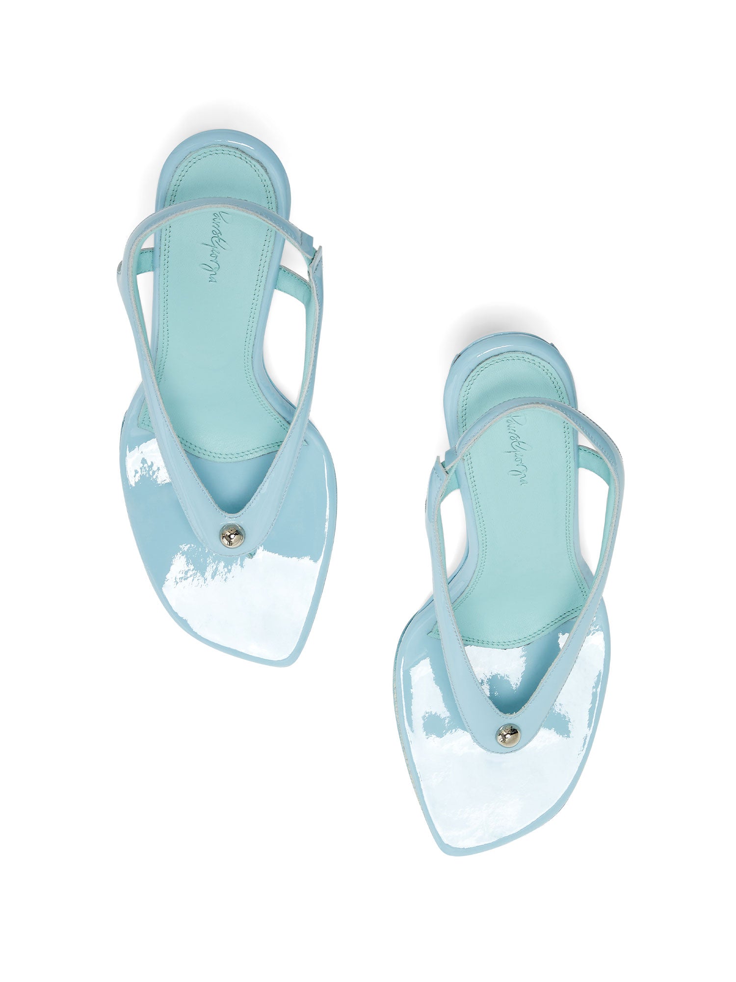 09 Valentina Wedge | Nuvola