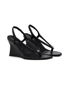Valentina Wedge | Black