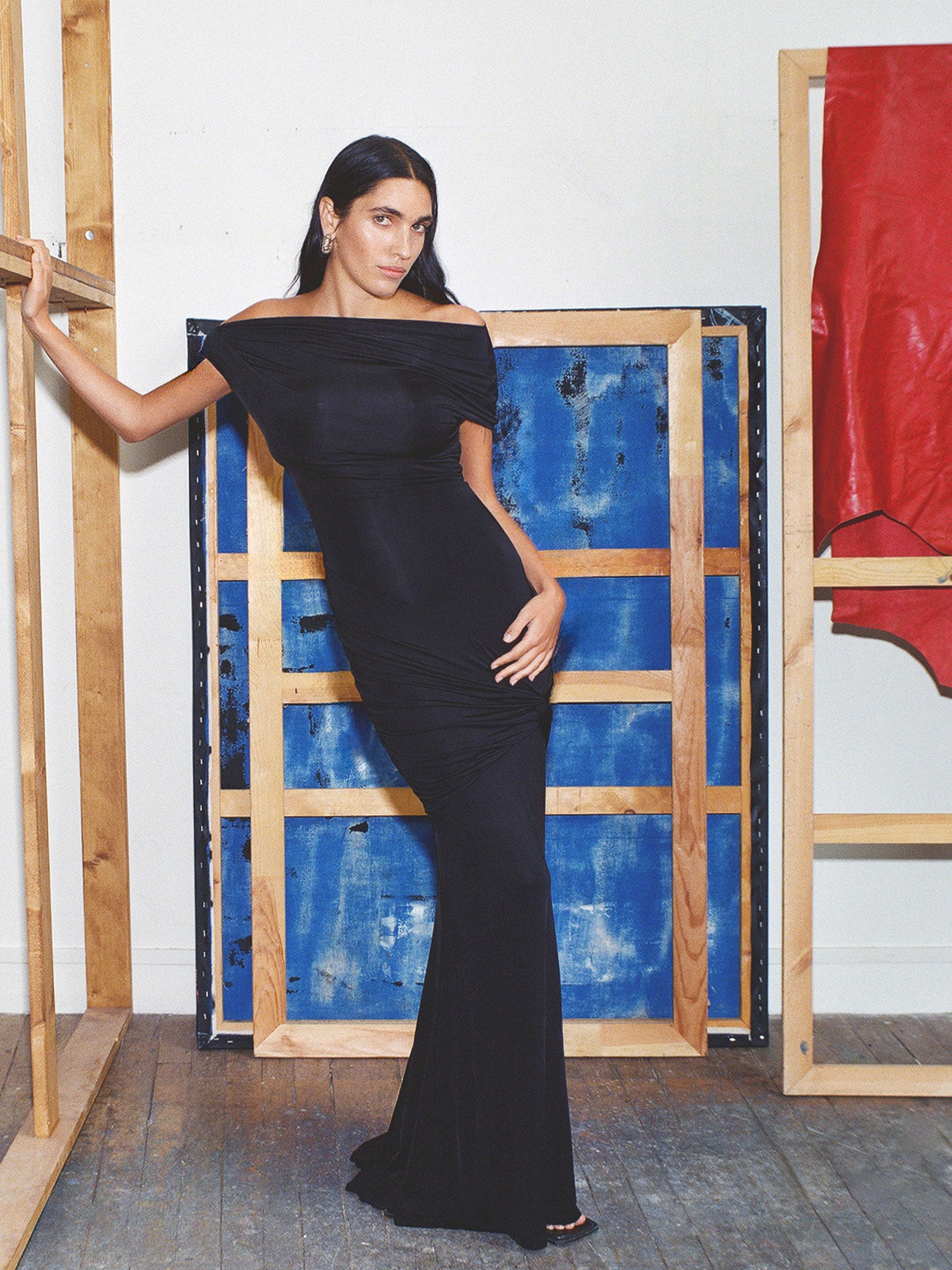 Pascal Dress