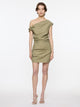 Remmy Mini Dress | Clay