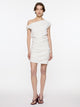 Remmy Mini Dress | White