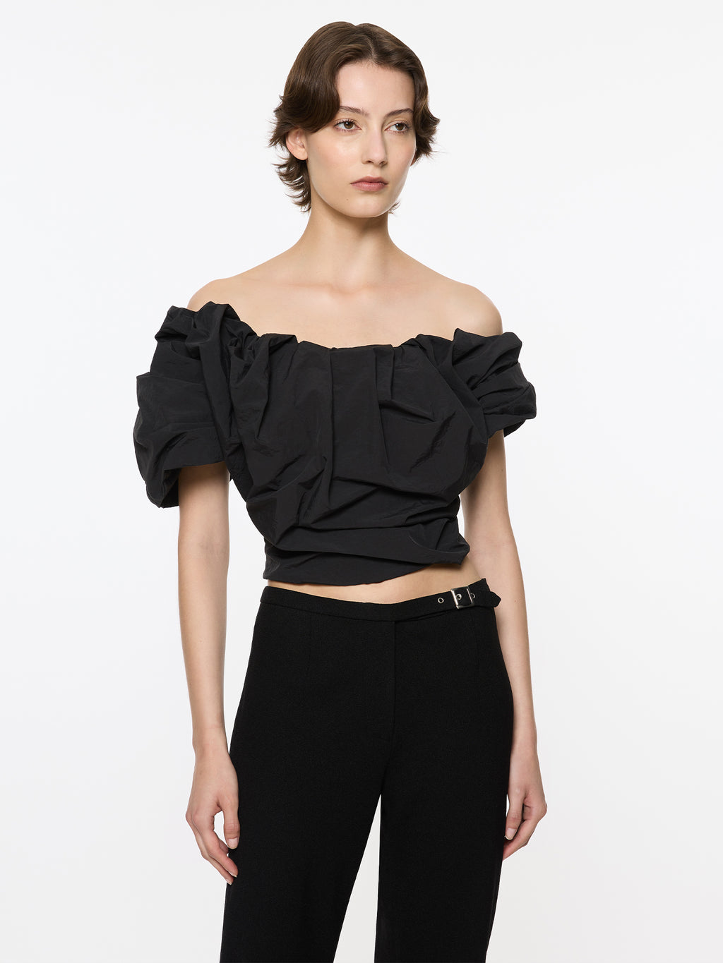Rio Bodice | Black