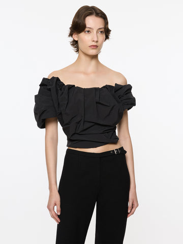 Rio Bodice | Black