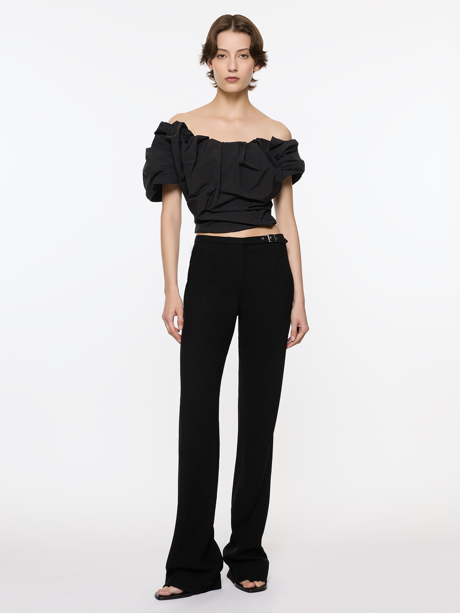 Rio Bodice | Black