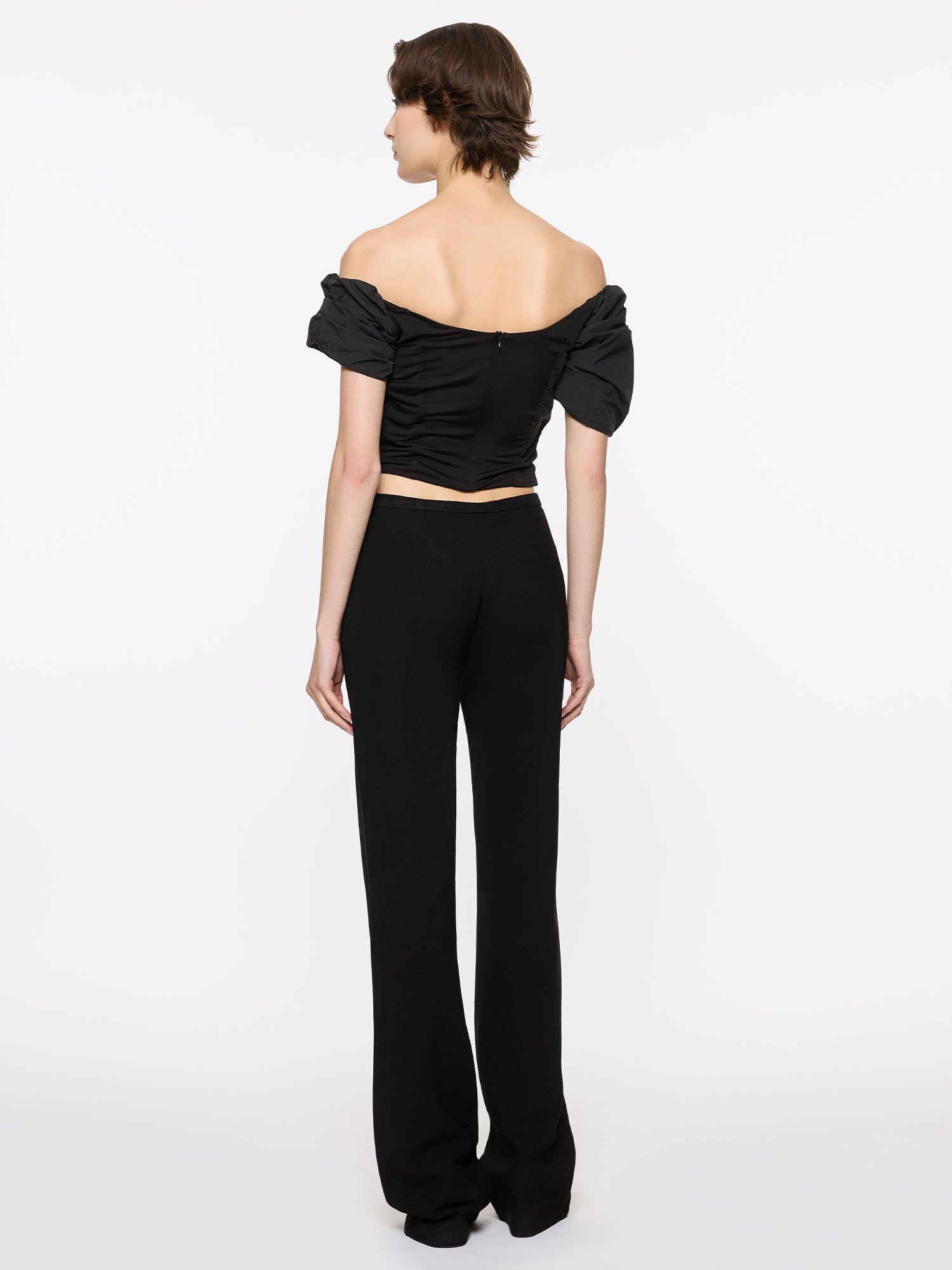 Rio Bodice | Black