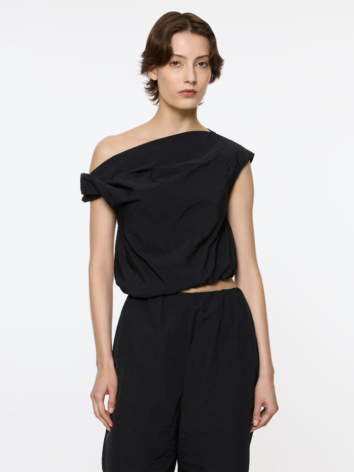 Alice Top | Black