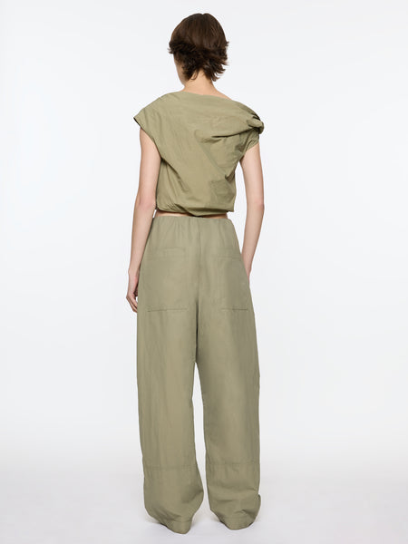 Cocoon Trackpant | Clay | Paris Georgia Official Store
