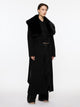 Gabby Coat | Black