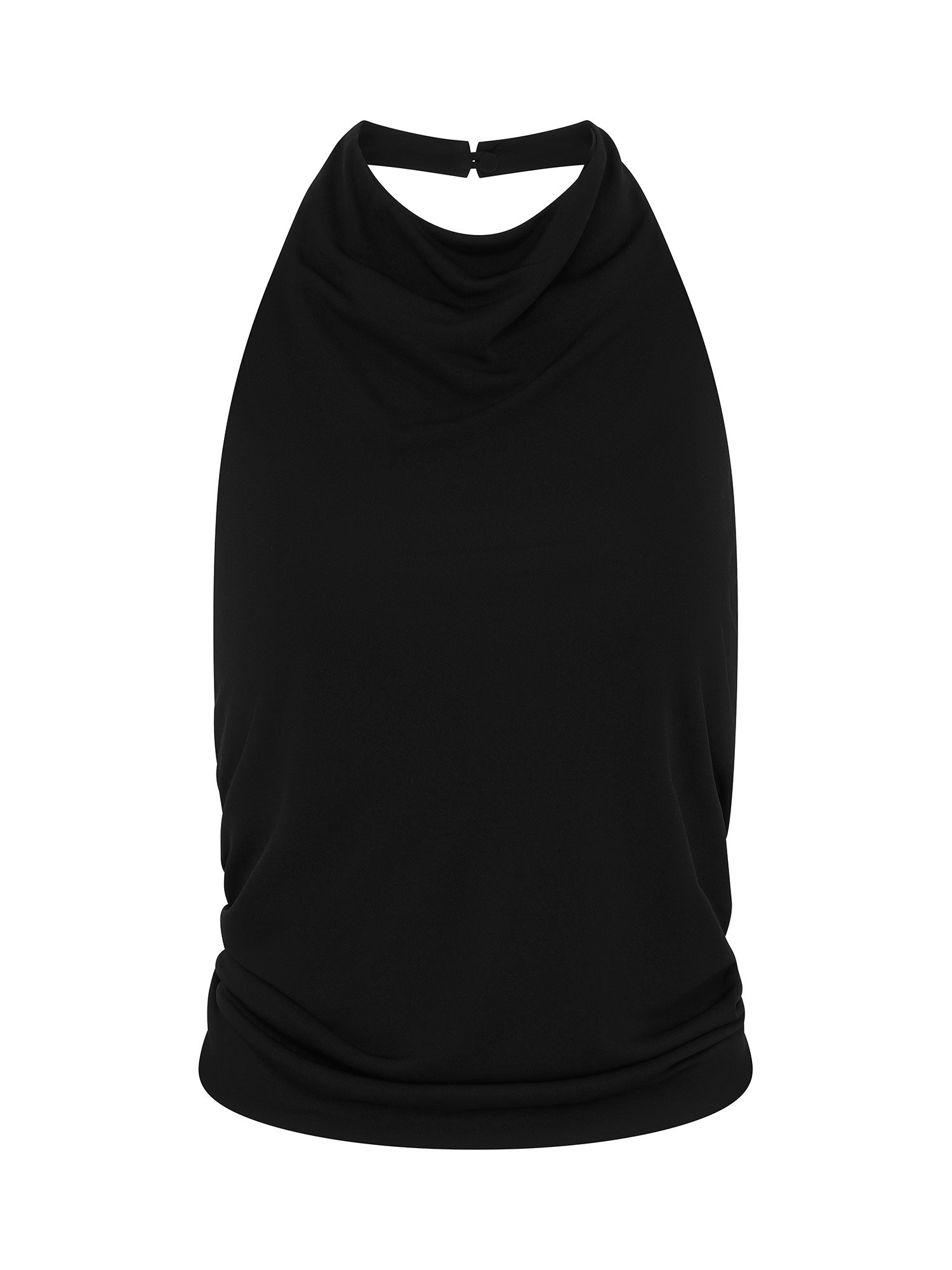 Arlo Top | Black