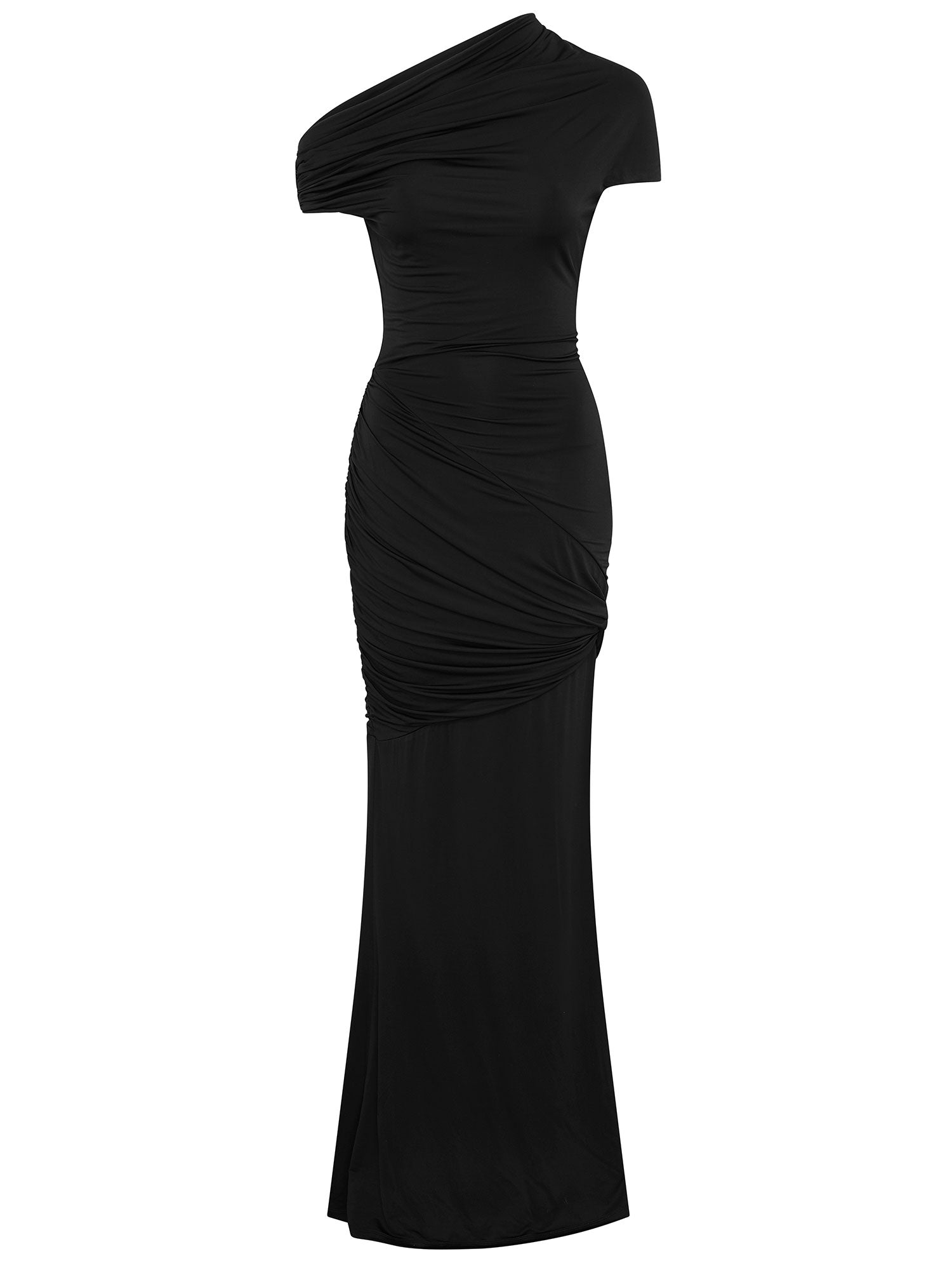 Pascal Dress | Black