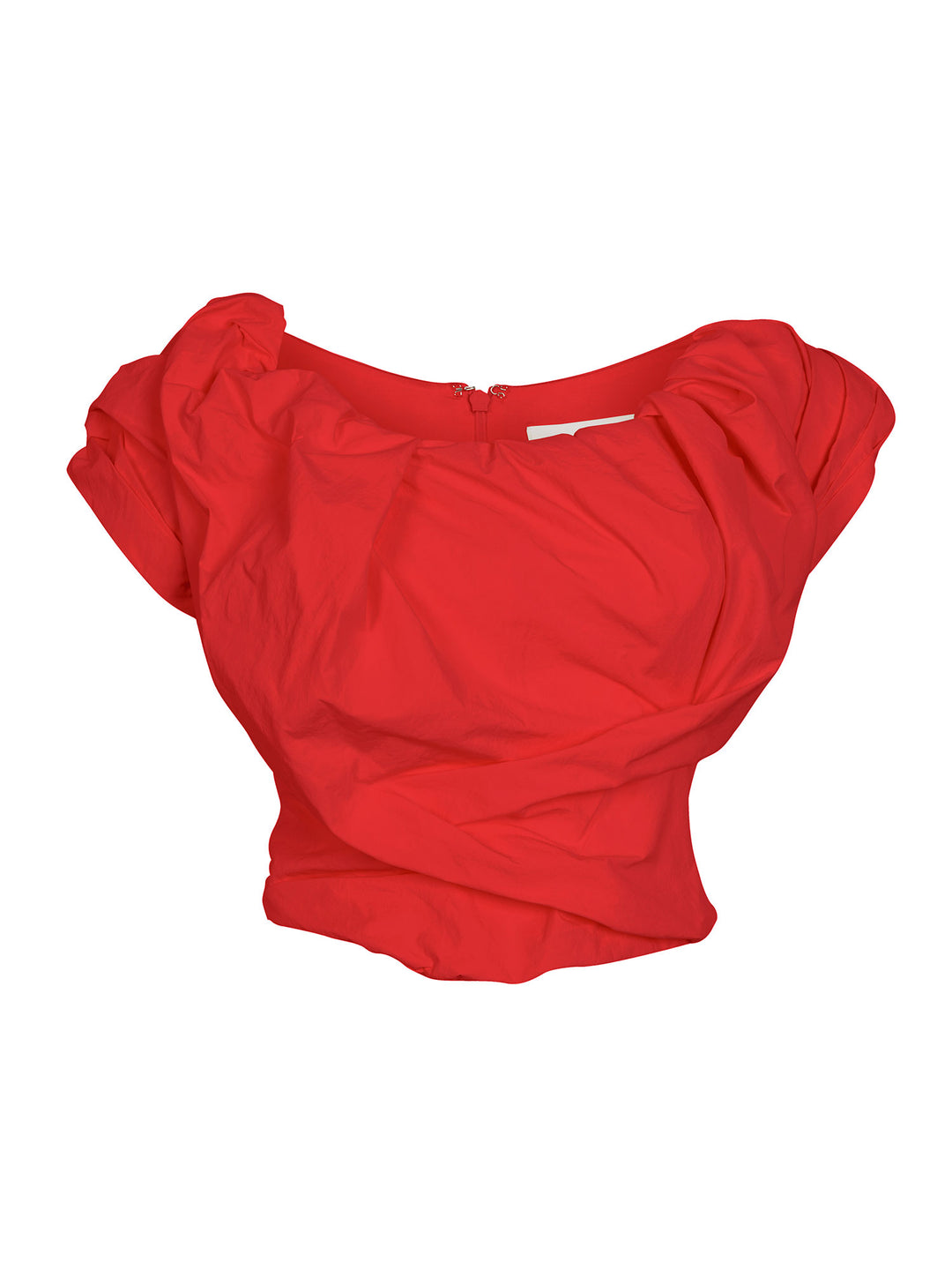 Rio Bodice | Red