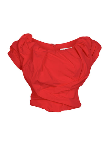 Rio Bodice | Red