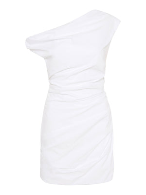 Remmy Mini Dress | White