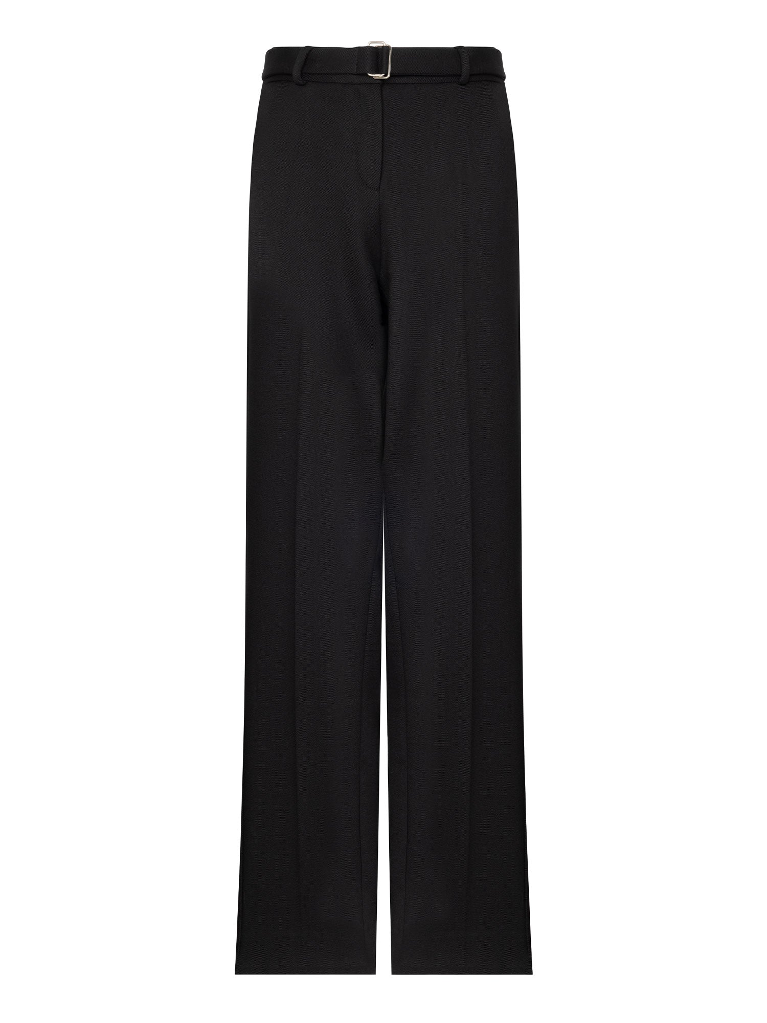 Basil Trouser | Black