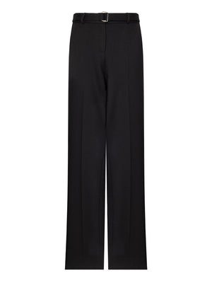 Basil Trouser | Black