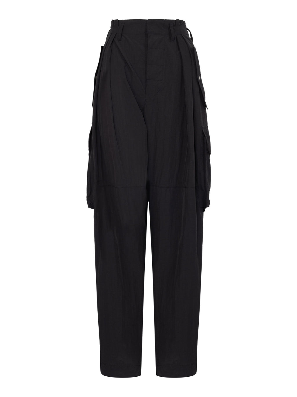 Melissa Pant | Black