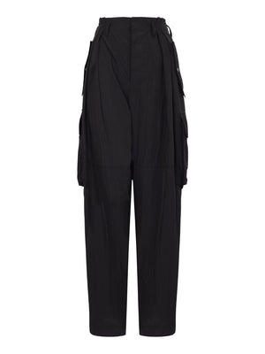 Melissa Pant | Black