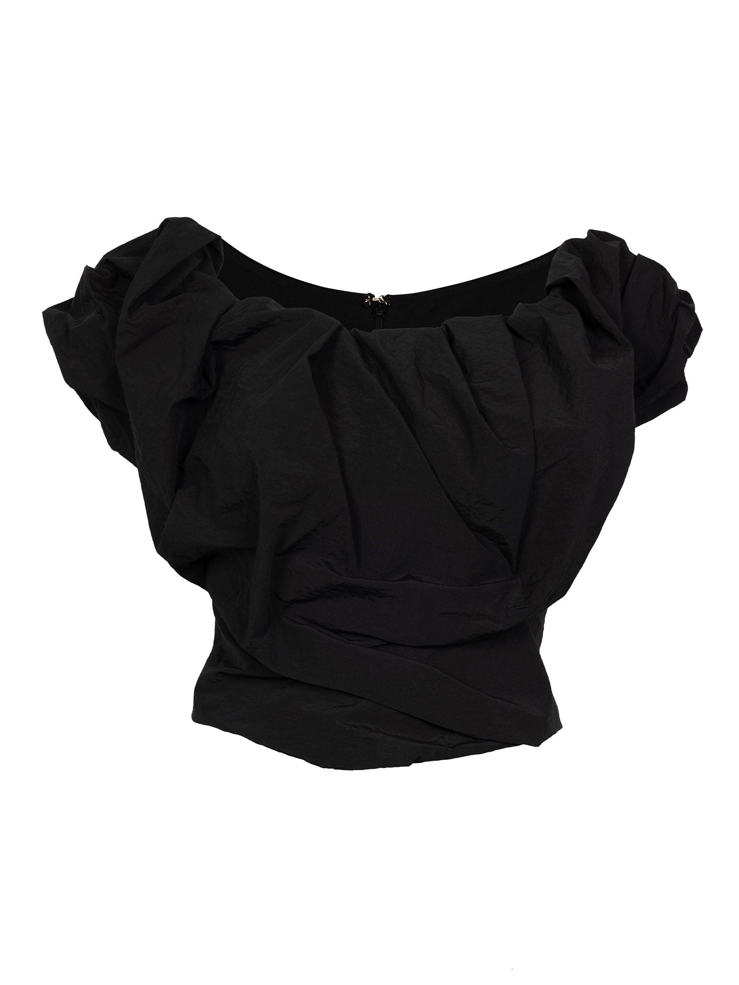 Rio Bodice | Black