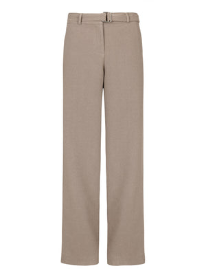 Basil Trouser	| Rock