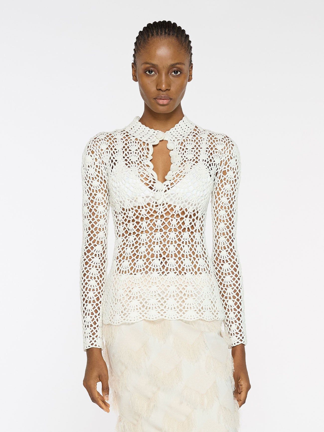 Tops | Paris Georgia Official Store