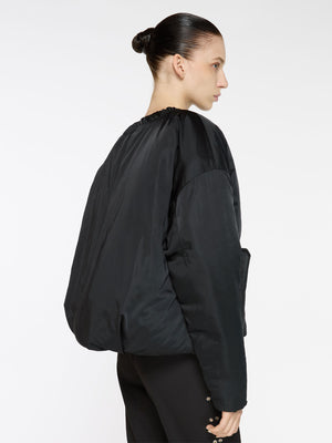 Elevated Bomber | Black