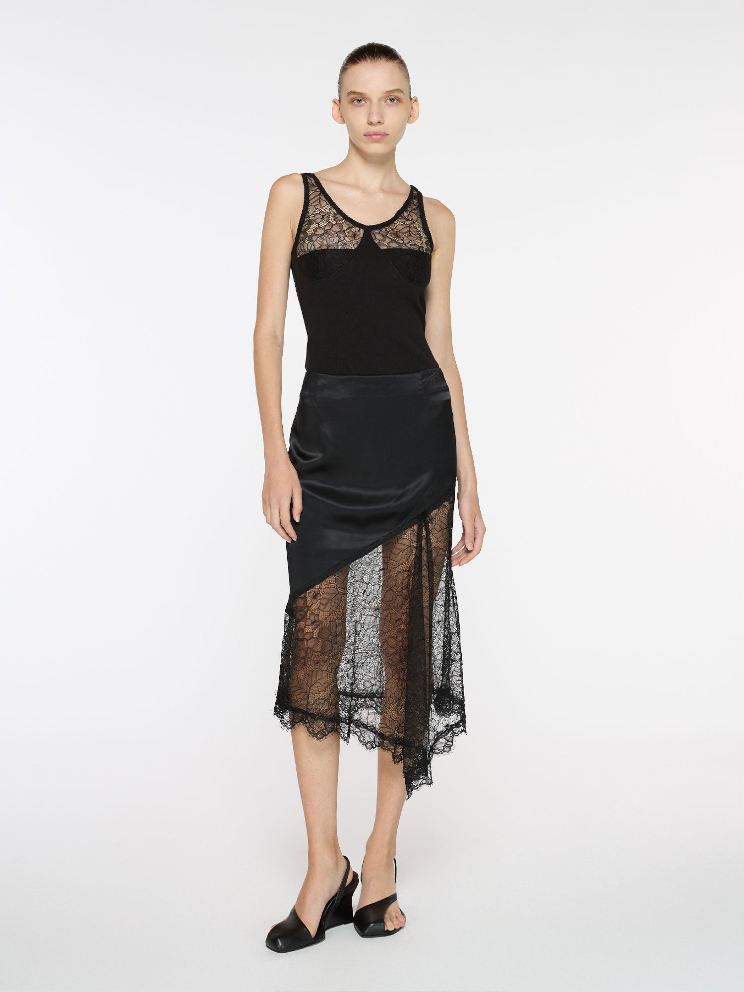 Skirts | Paris Georgia Official Store 