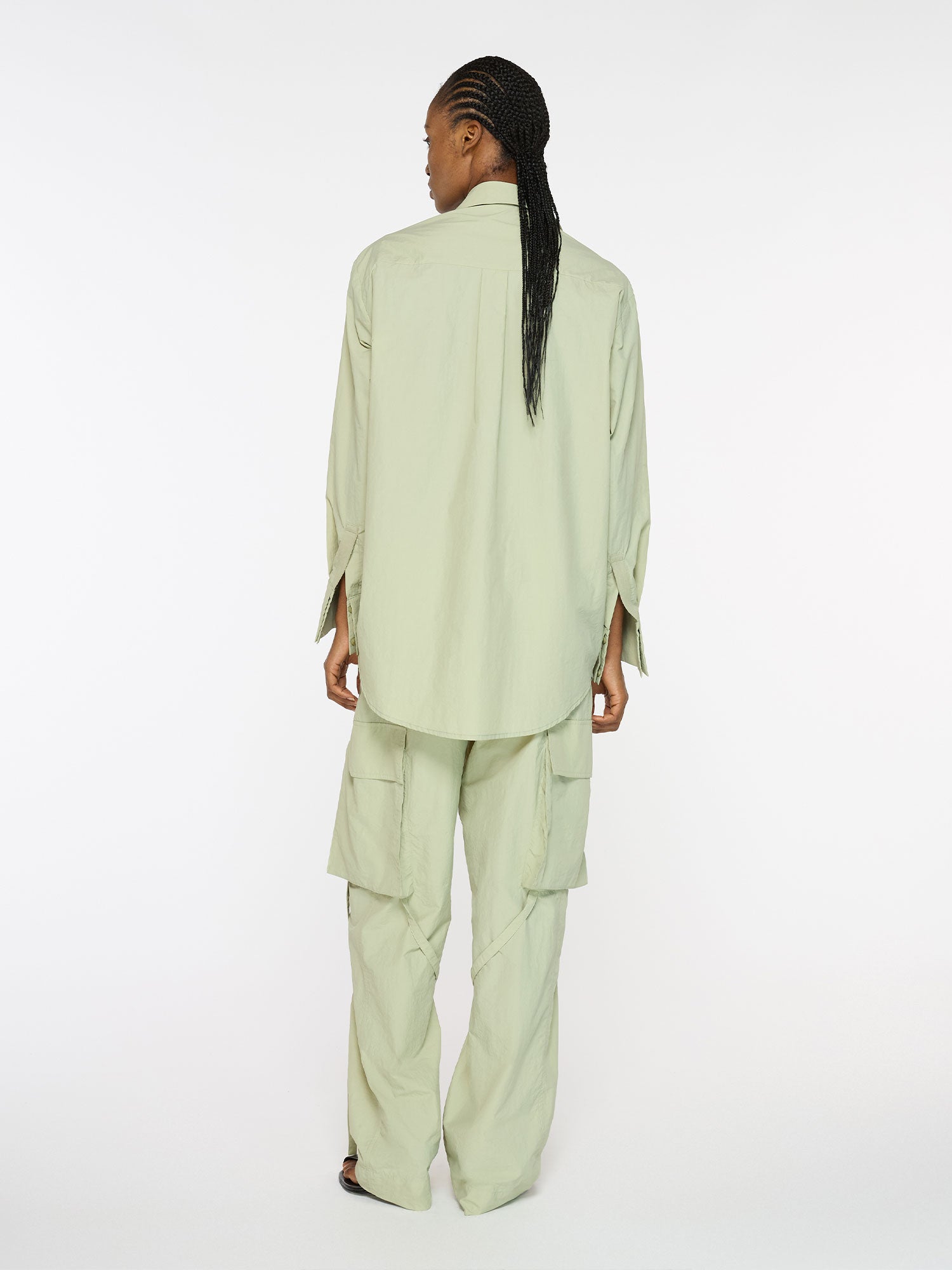 Melissa Shirt | Dune