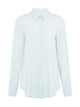 Staple Jersey Shirt | Pale Blue